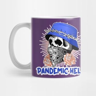 Pandemic Hell Mug